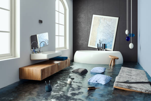 Best Flood damage cleanup  in Woonsocket, RI