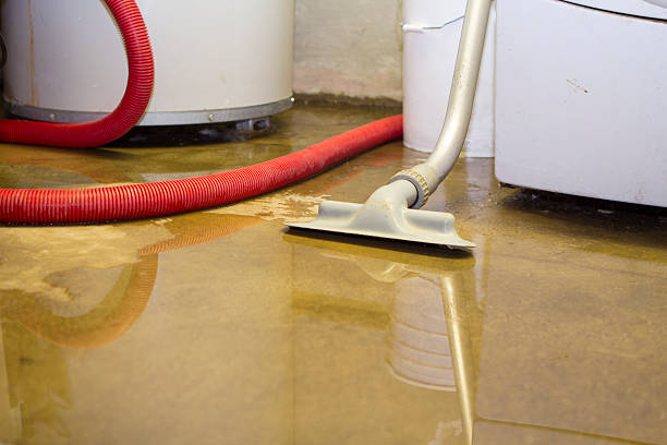 Best 24-hour water damage restoration  in Woonsocket, RI