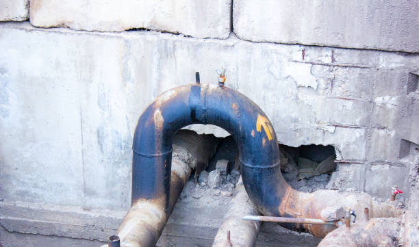 Best Water damage restoration mold remediation  in Woonsocket, RI